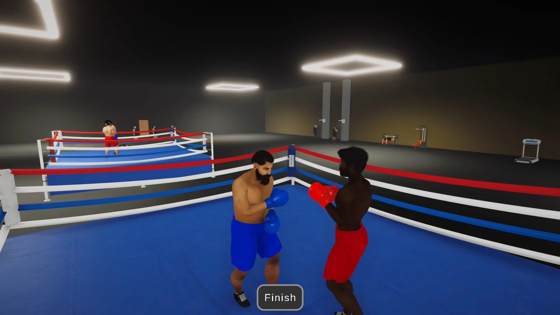 拳击模拟器/Boxing Simulator_抖汇吧