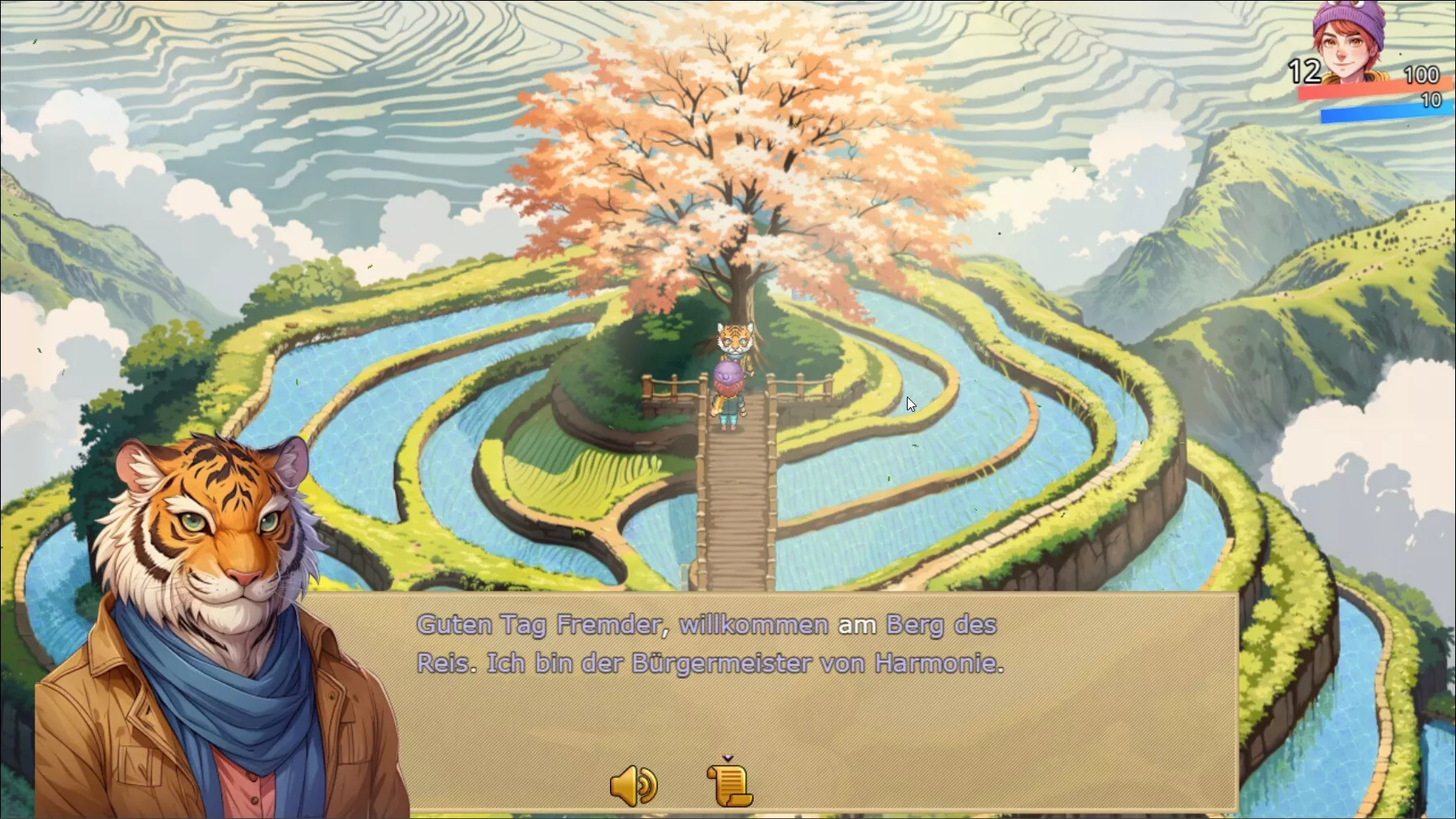 语言奇境：德语/WonderLang German