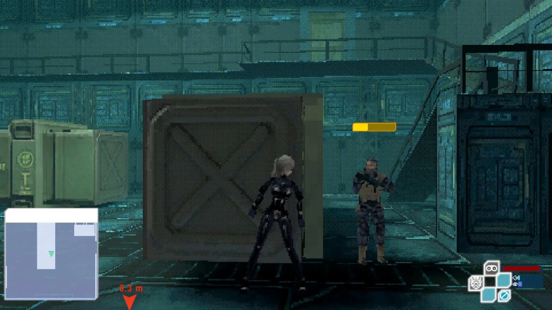 间谍密令/Spy Drops