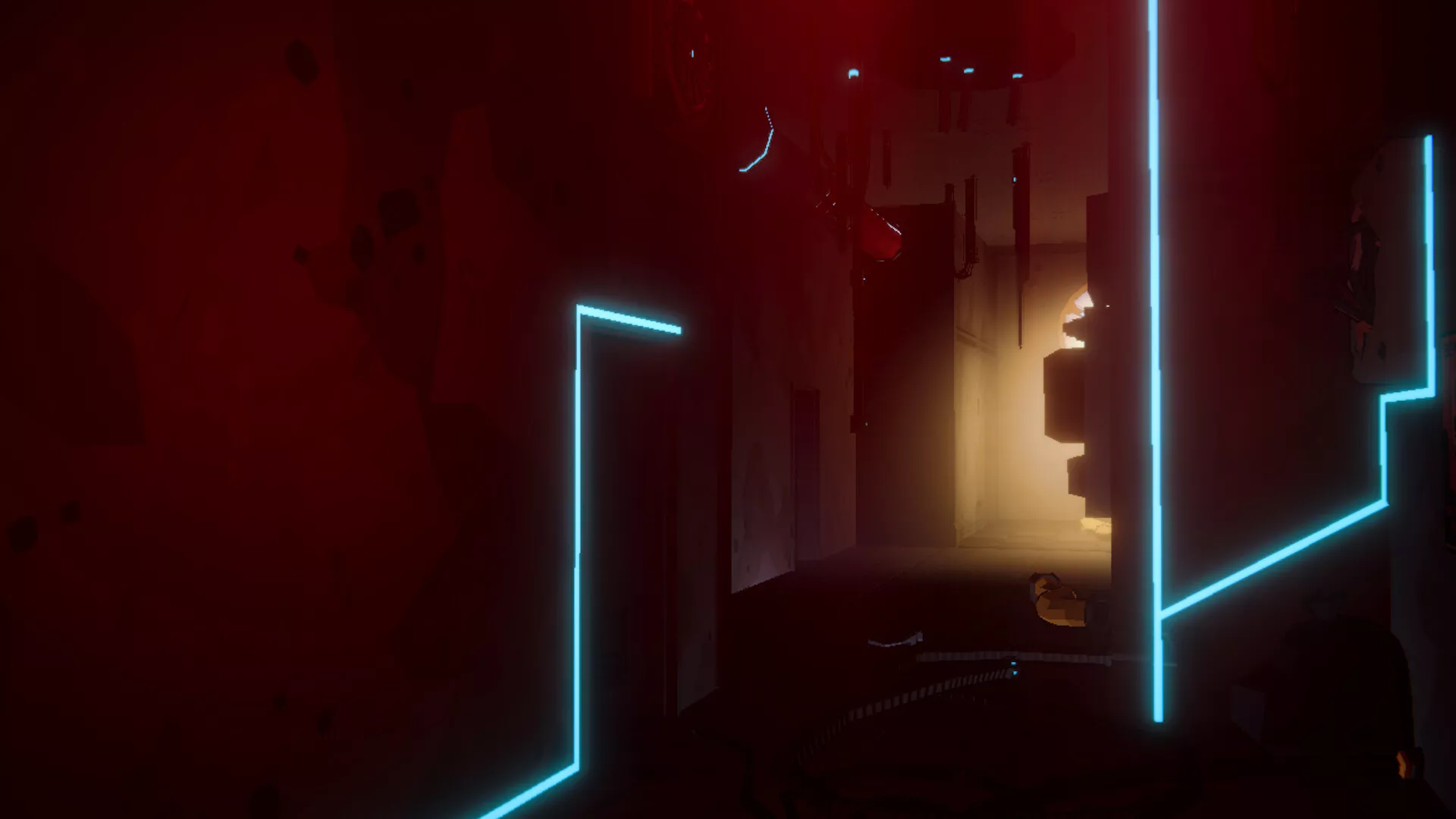 增强恐惧/Augmented Fear 新游发布