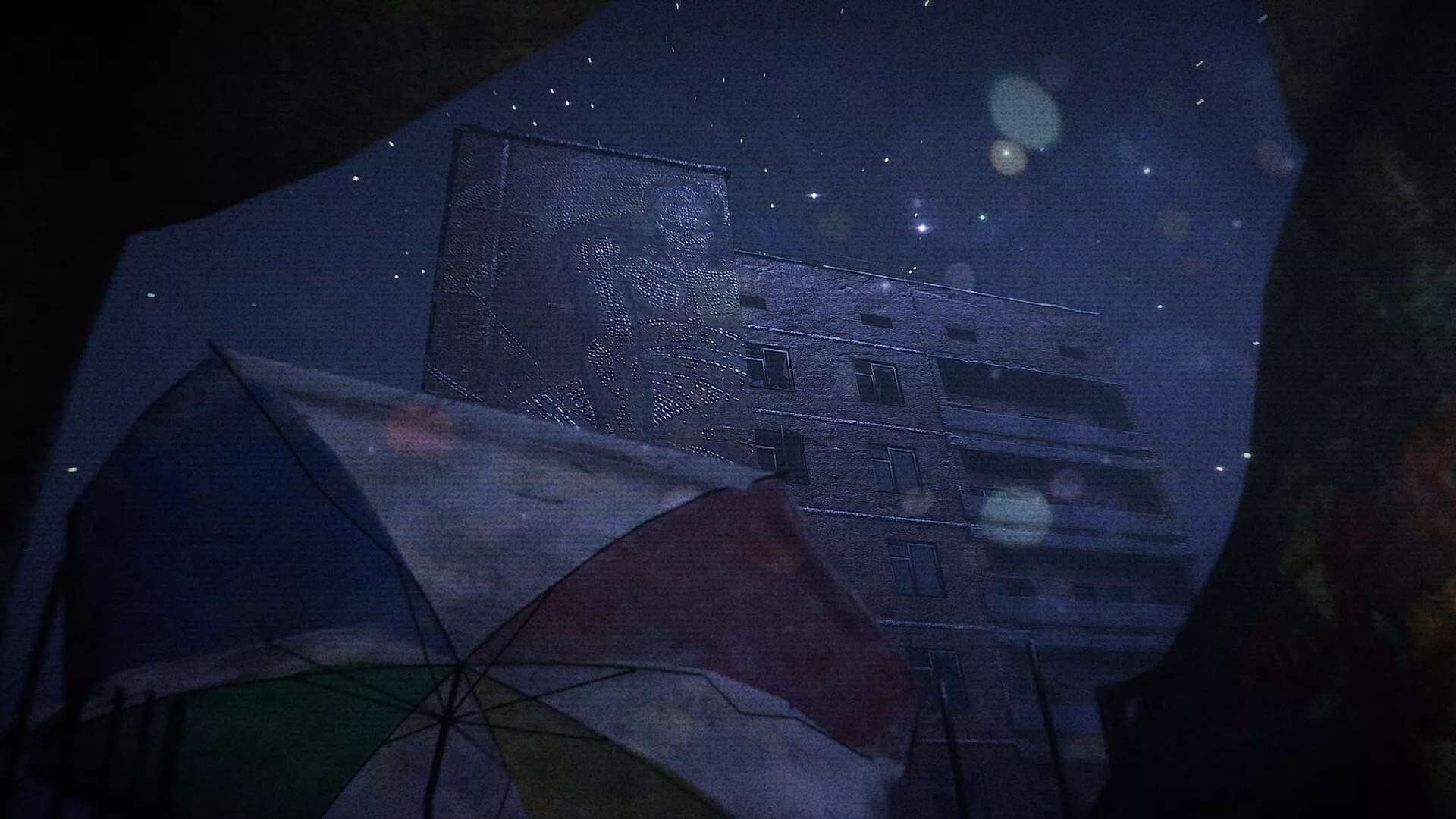 诗篇2/Psalm 2_抖汇吧