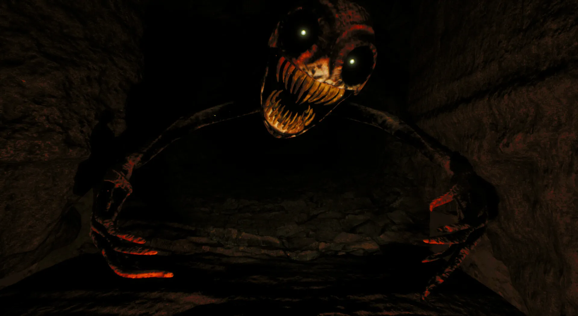 凝视之林：虱子/The Watching Woods: The Louse_抖汇吧