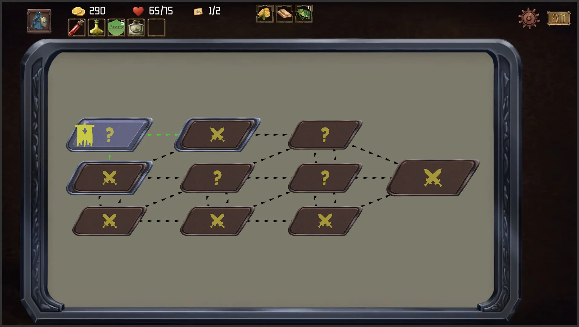 解封契约/Unsealed Pact_抖汇吧