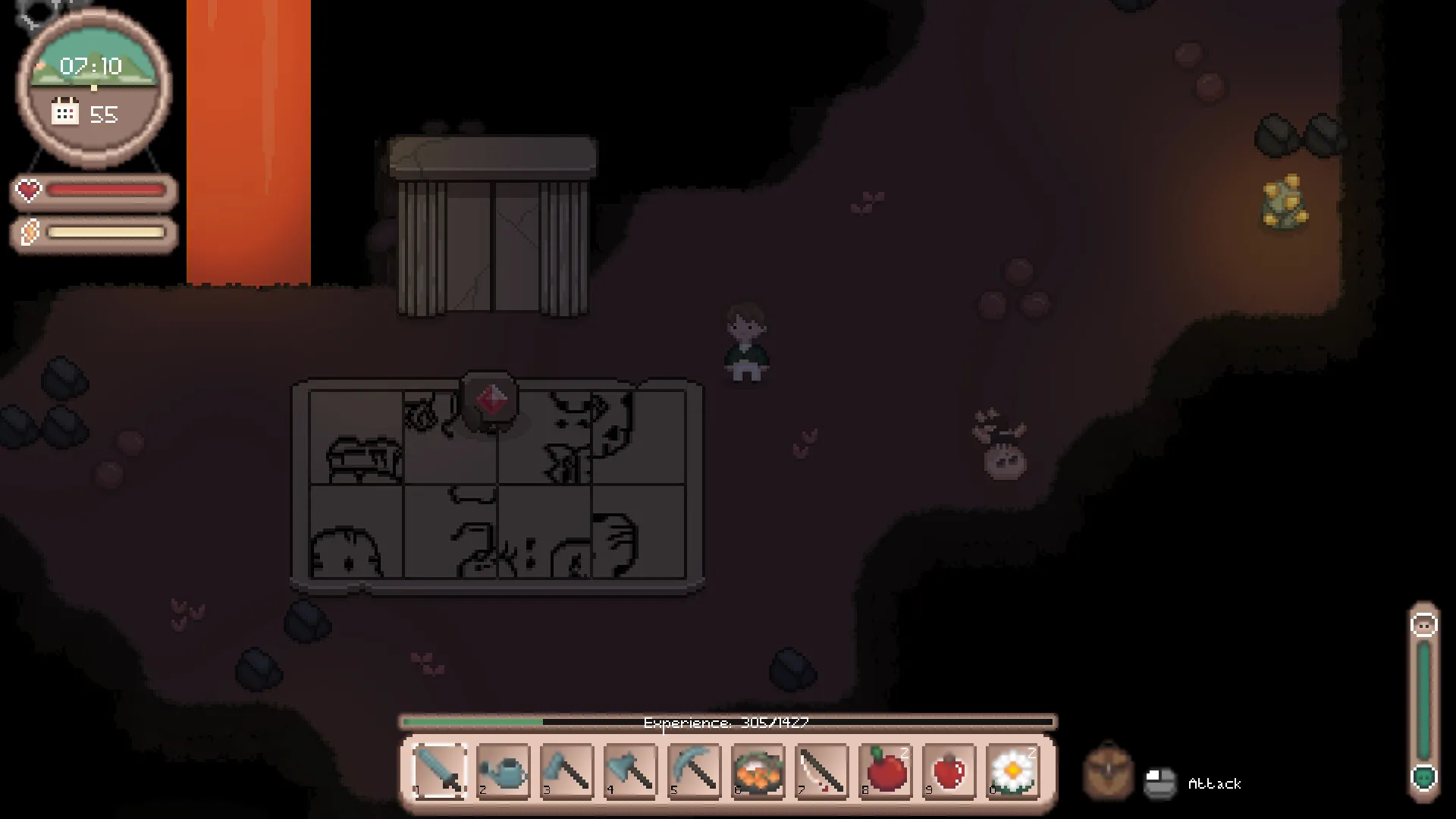 阳光山谷/光丘/夏因希尔/Shinehill