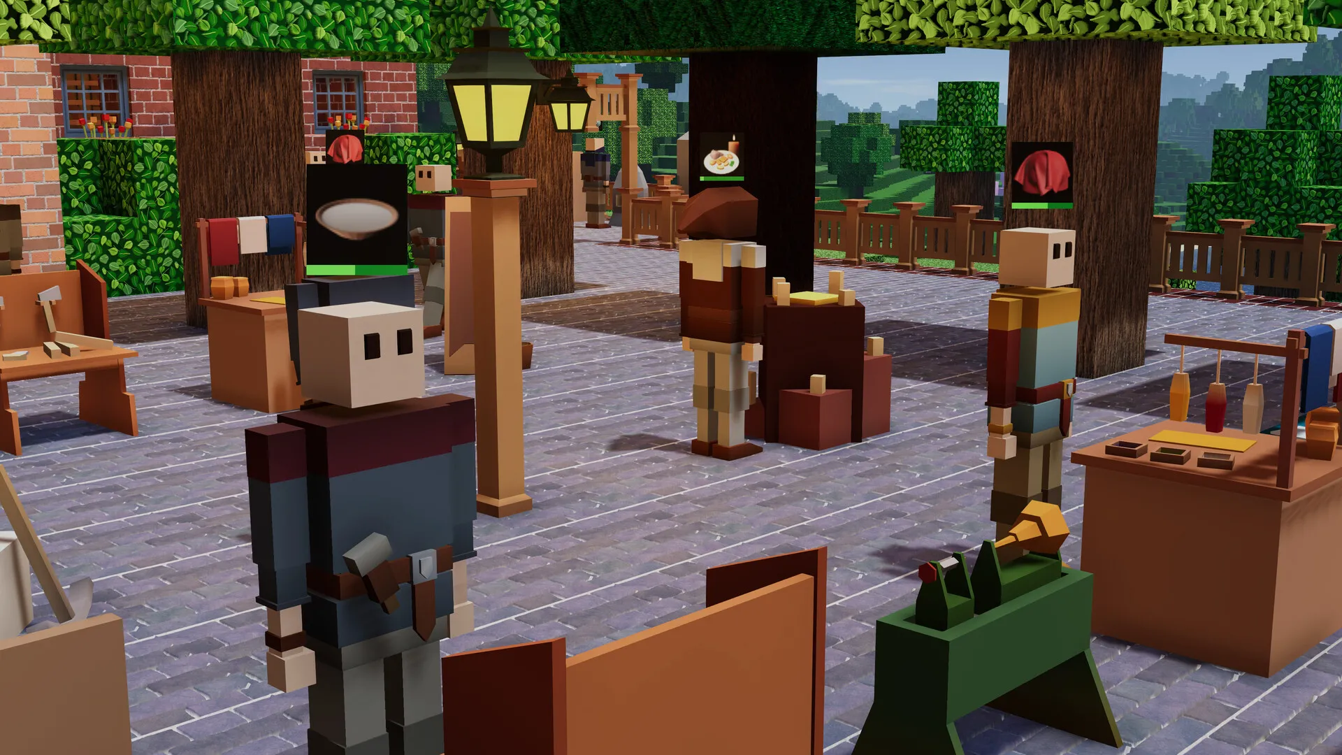 殖民地生存/Colony Survival_抖汇吧