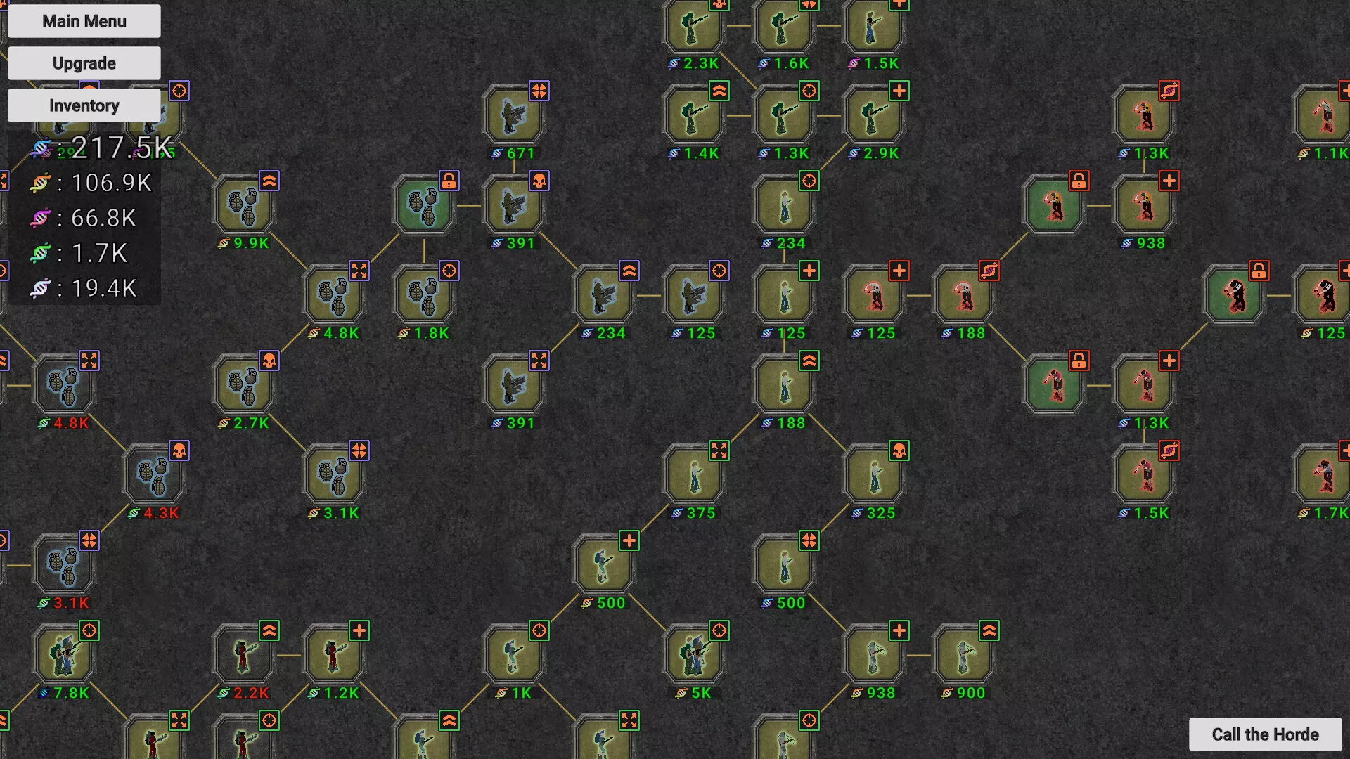 丧尸粉碎机/Shreddead 新游发布