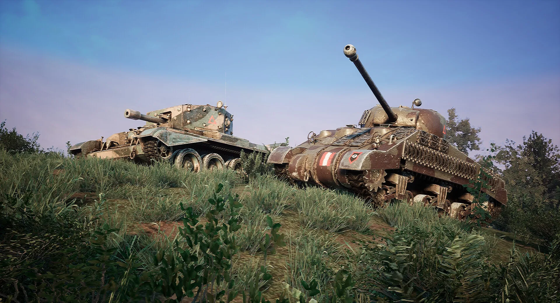 指挥部:二战/Headquarters: World War II 指挥部:二战/Headquarters: World War II