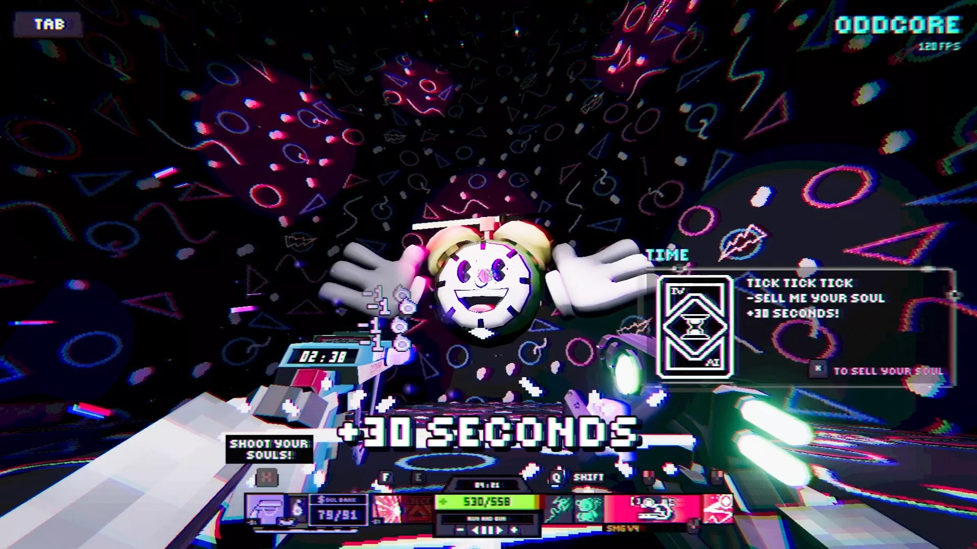 奇核/ODDCORE 版本更新