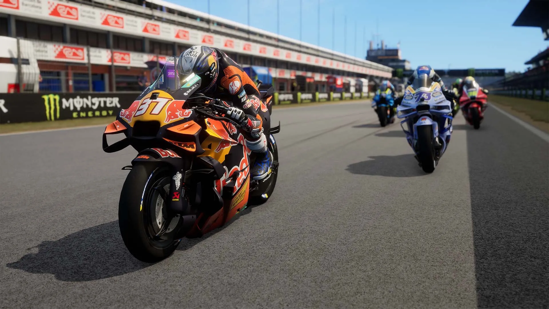 摩托GP26/MotoGP 26_抖汇吧