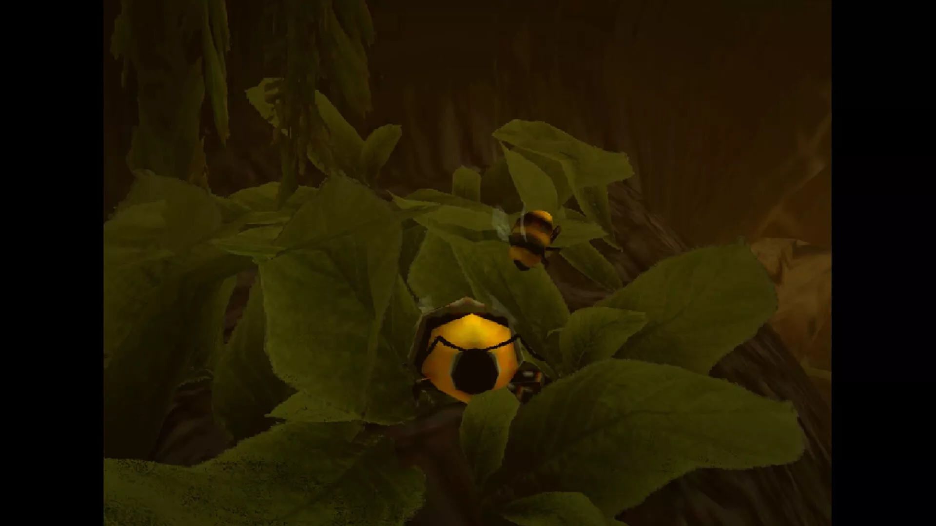 熊蜂滚滚/Tumblebee 新游发布
