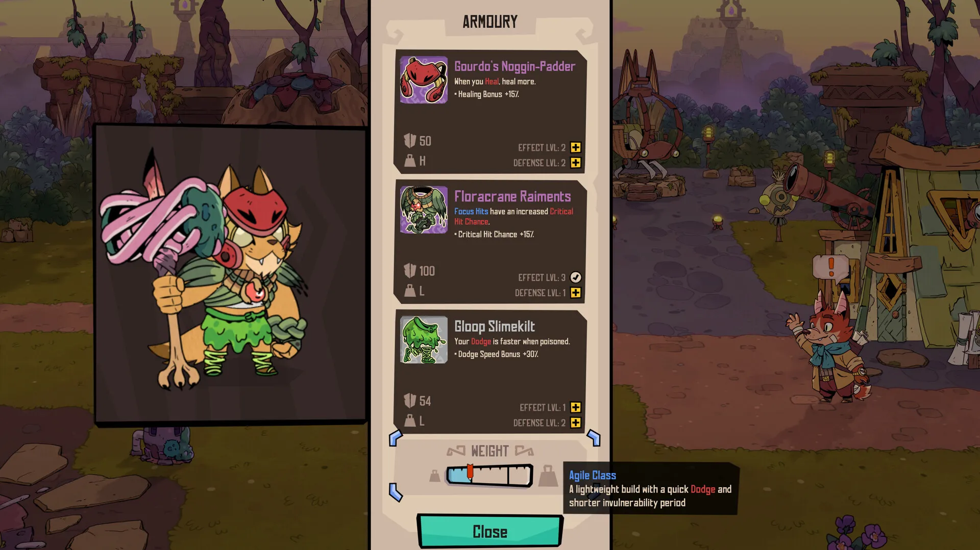 熔炉密林/Rotwood_抖汇吧