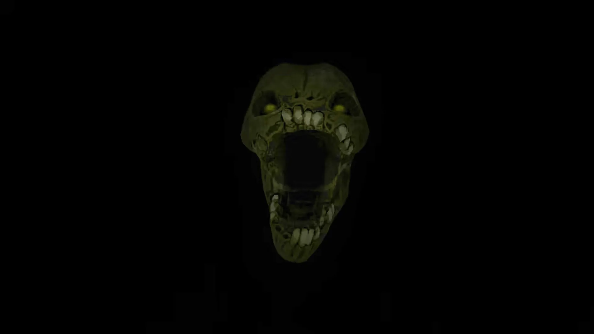 恐怖之眼/Eyes: The Horror Game