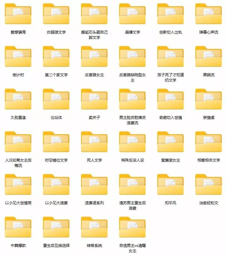 (20635期)某社群百人拆文交流群付费资源:千本爆款短篇拆解+每日拆文案例+网感训练+原创写作方法 (持续更新) (20635期)某社群百人拆文交流群付费资源:千本爆款短篇拆解+每日拆文案例+网感训练+原创写作方法 (持续更新)