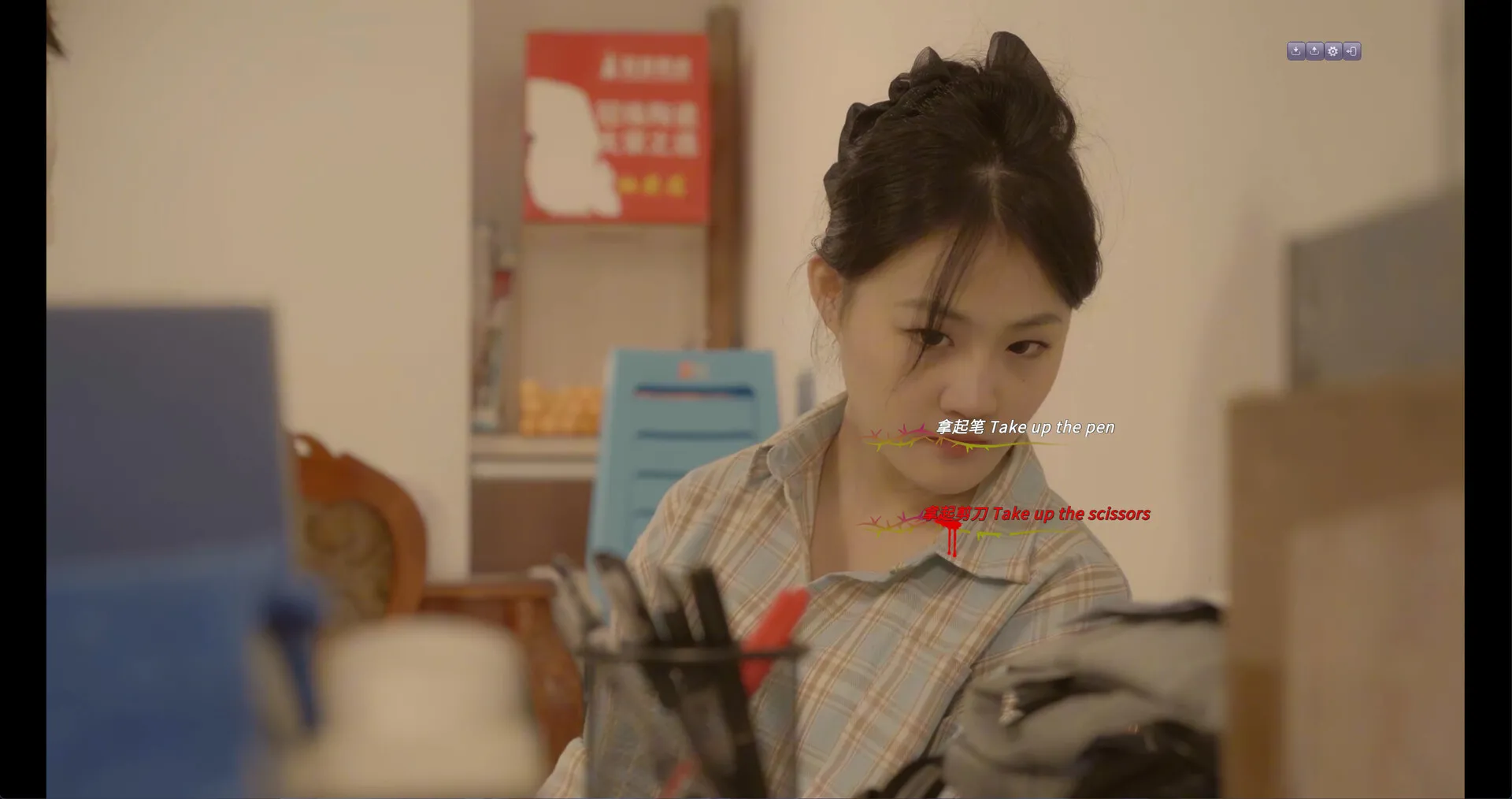 九死无生/almost certain death_抖汇吧