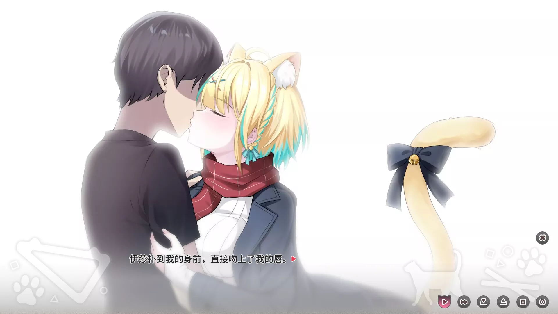 猫愿日记/Neko Diary 新游发布