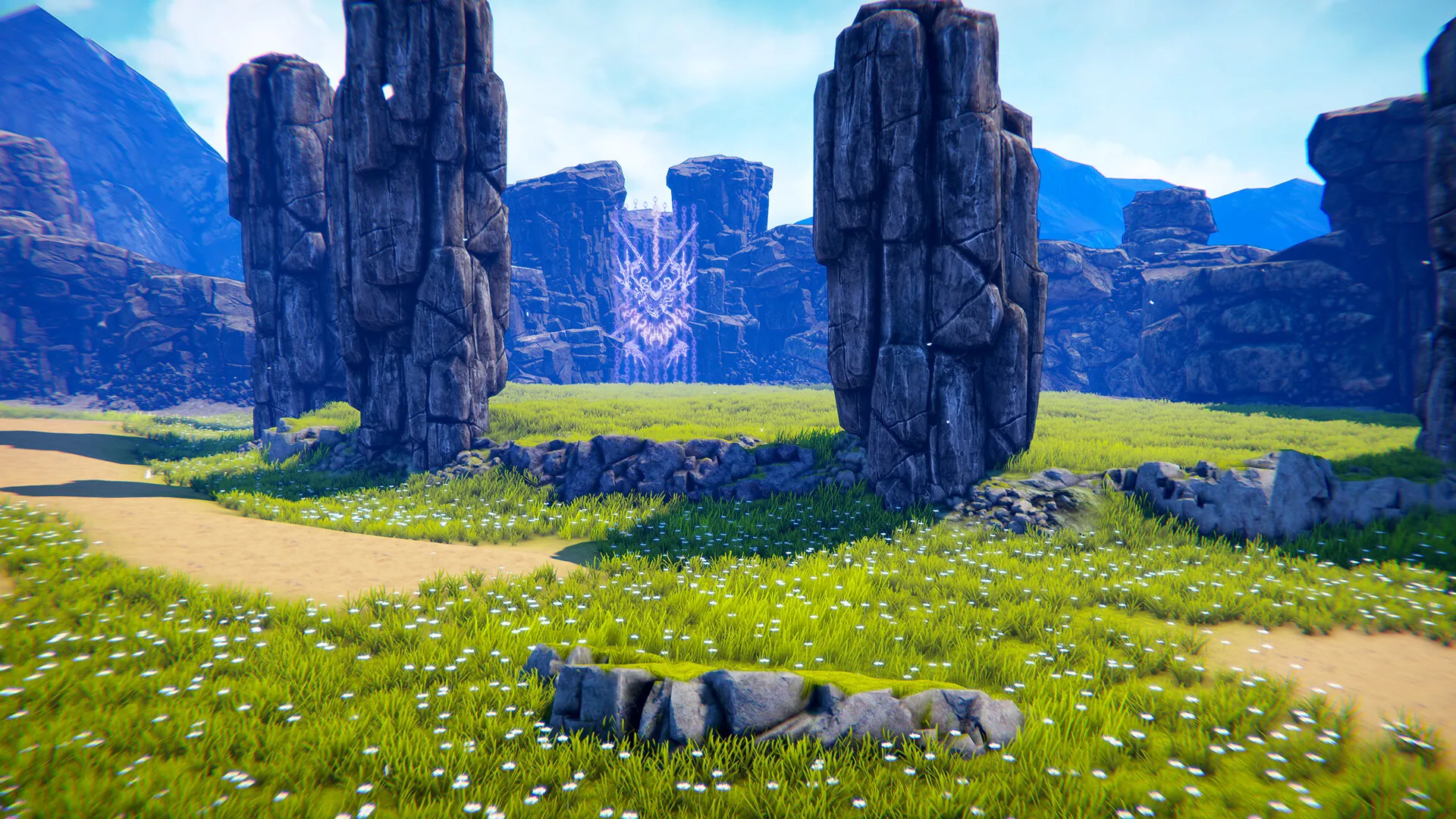 阿尼玛：回忆之门 I II 重制版/Anima Gate of Memories: I&II Remaster