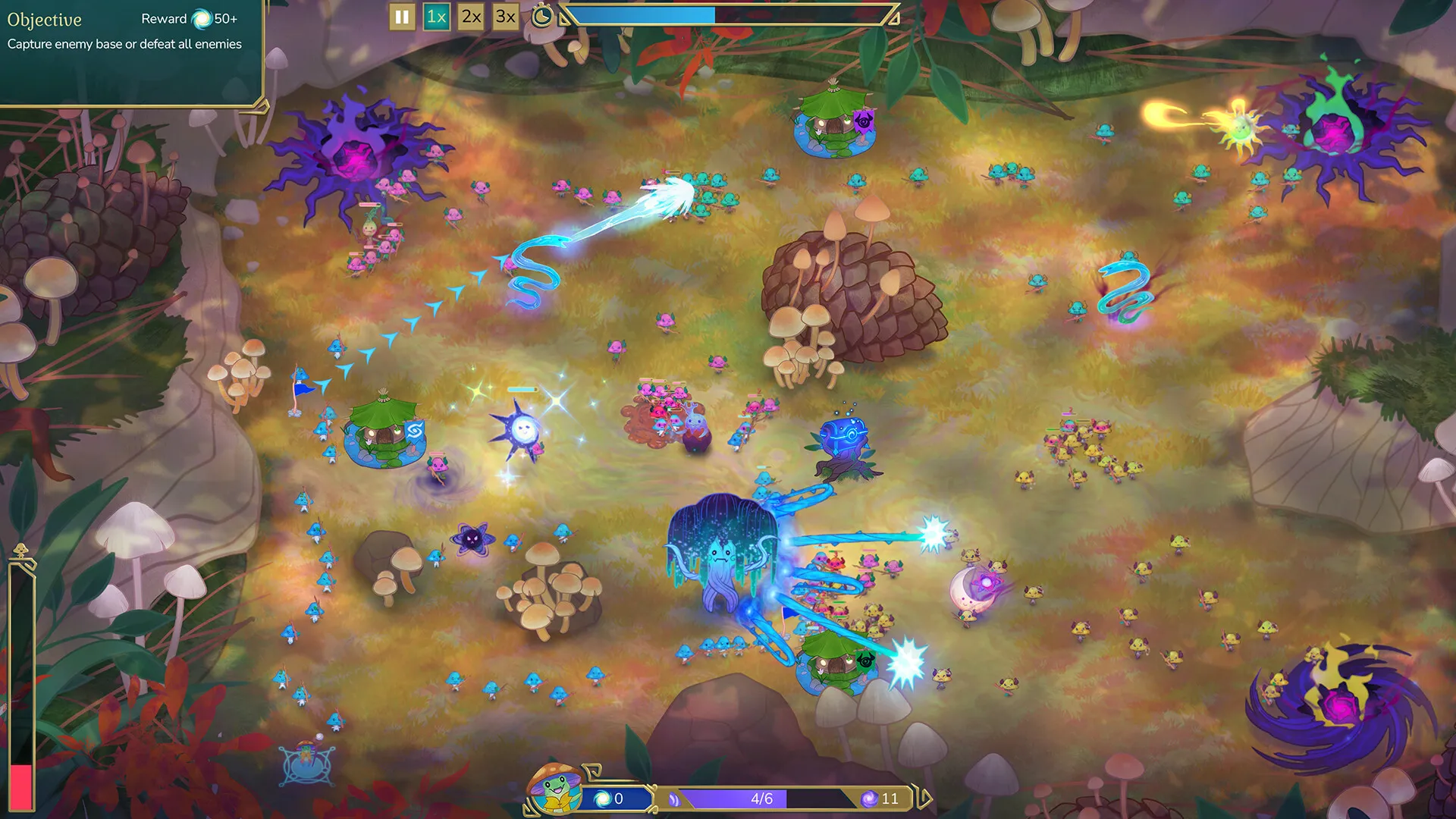 秘林之外/Beyond the Grove