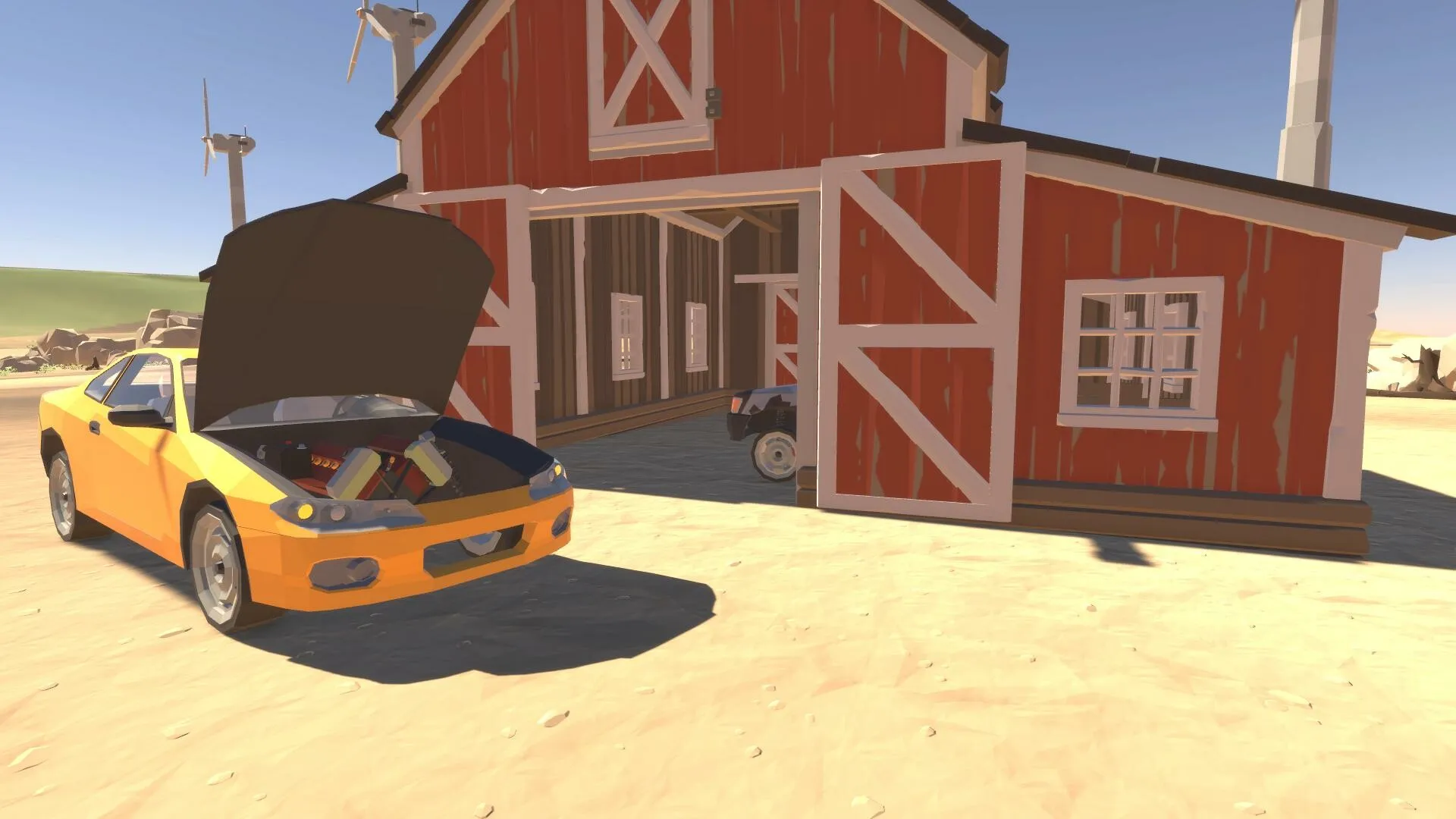 轮到你，敢不敢？/Will You Wheel?_抖汇吧