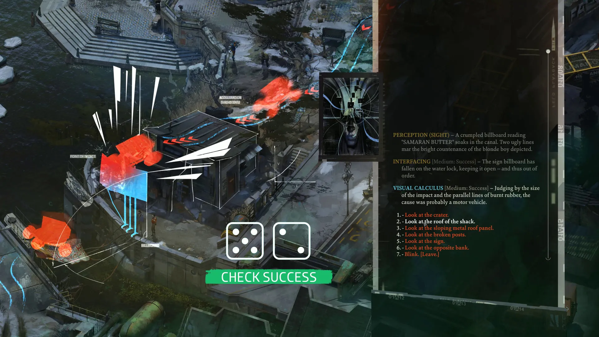 极乐迪斯科导演剪辑版/Disco Elysium - The Final Cut