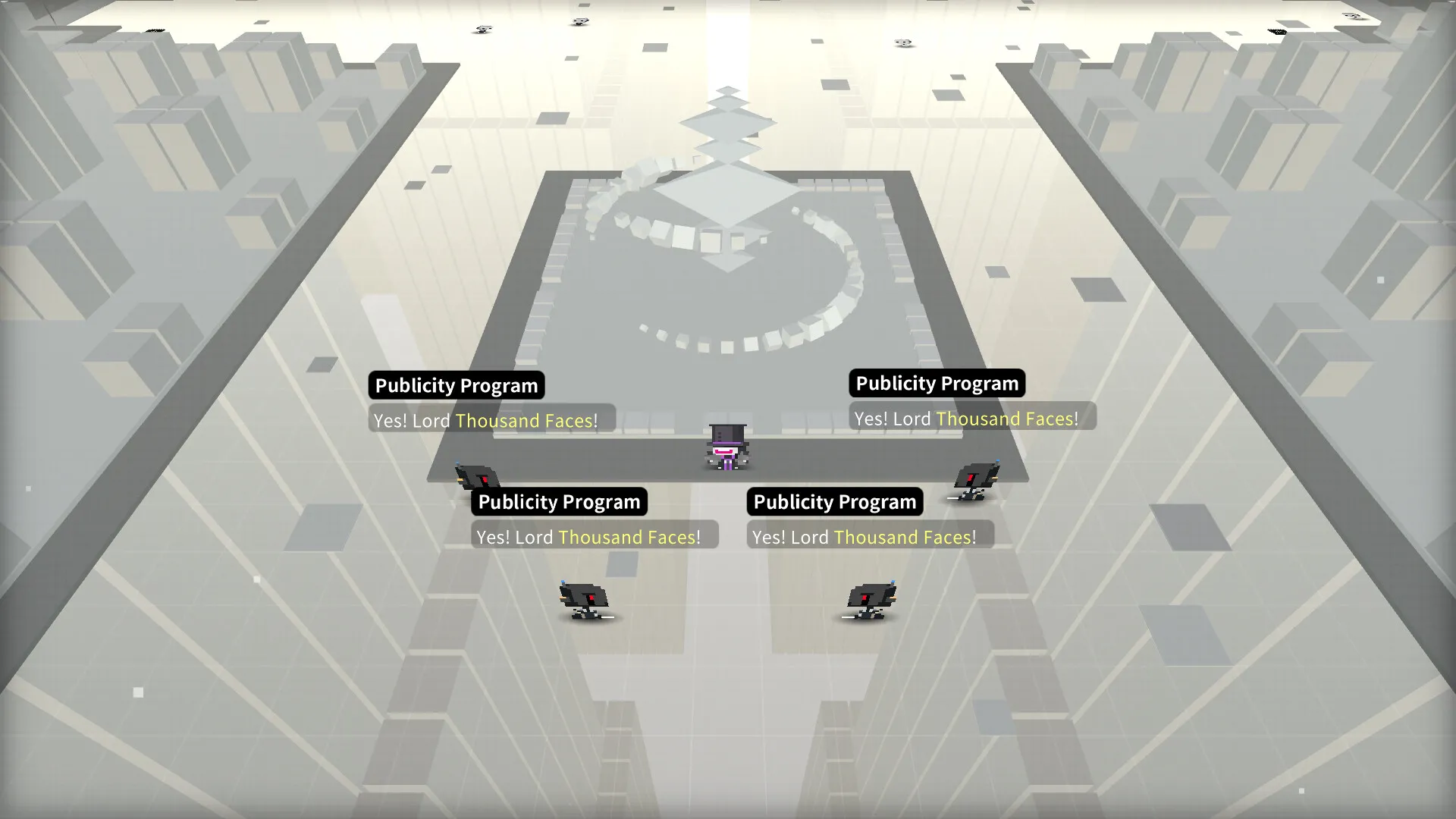 最后指令/Last Command