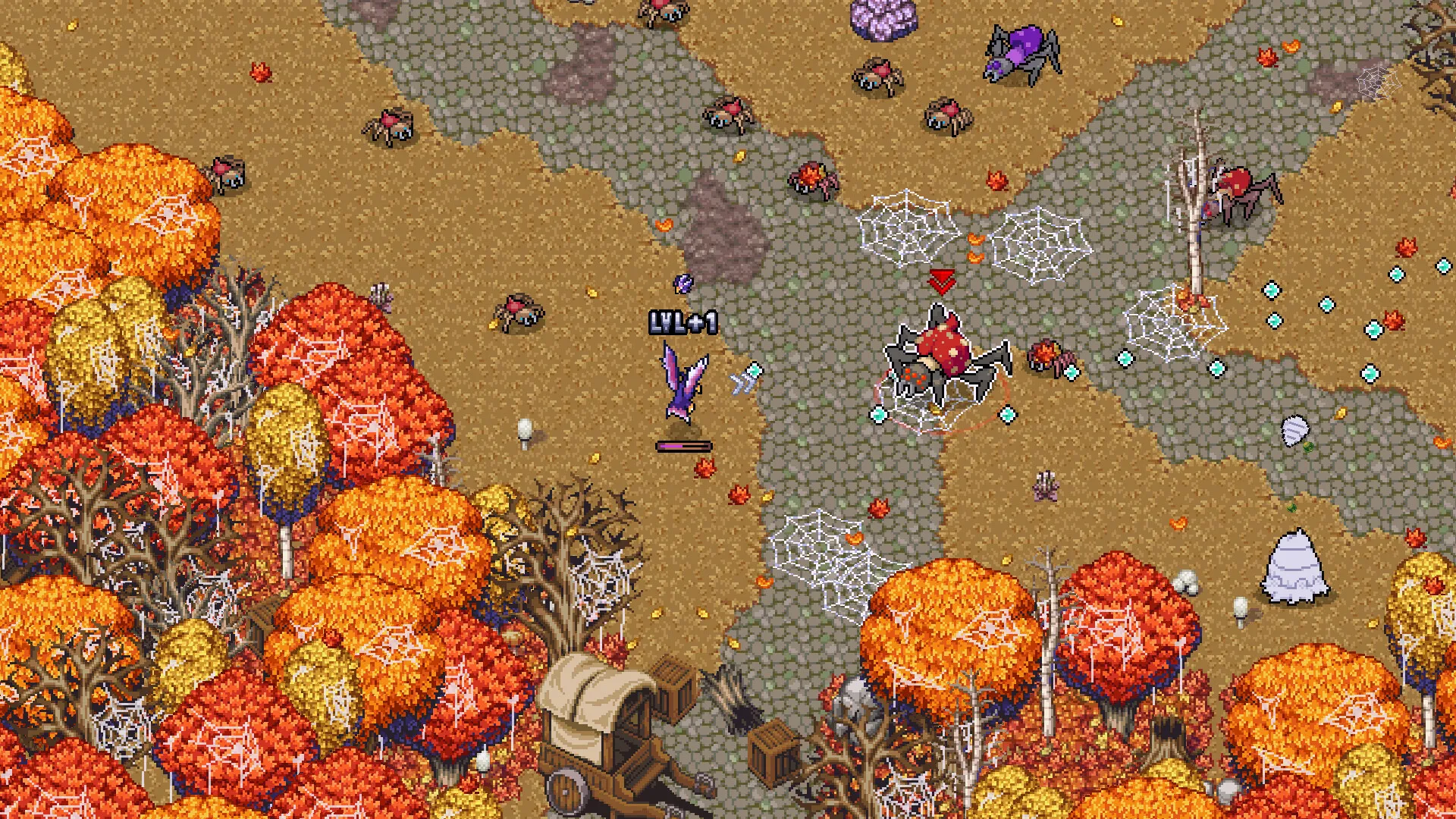 晶灵小队/Shard Squad