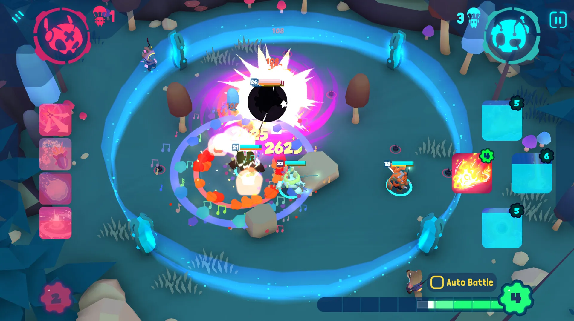 机器人世界奥德赛/Botworld Odyssey_抖汇吧