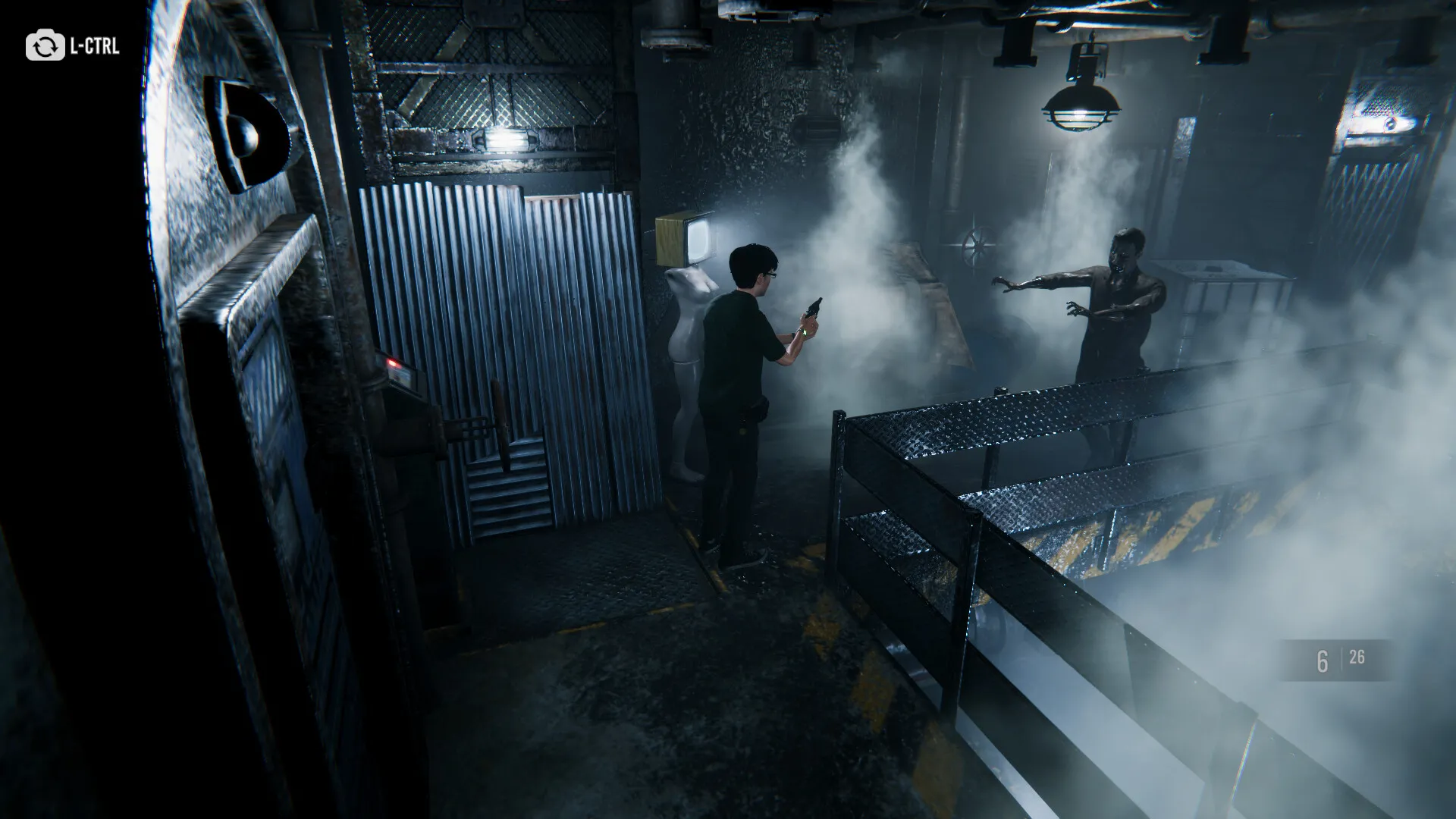 消逝的真相/Perished Truth_抖汇吧