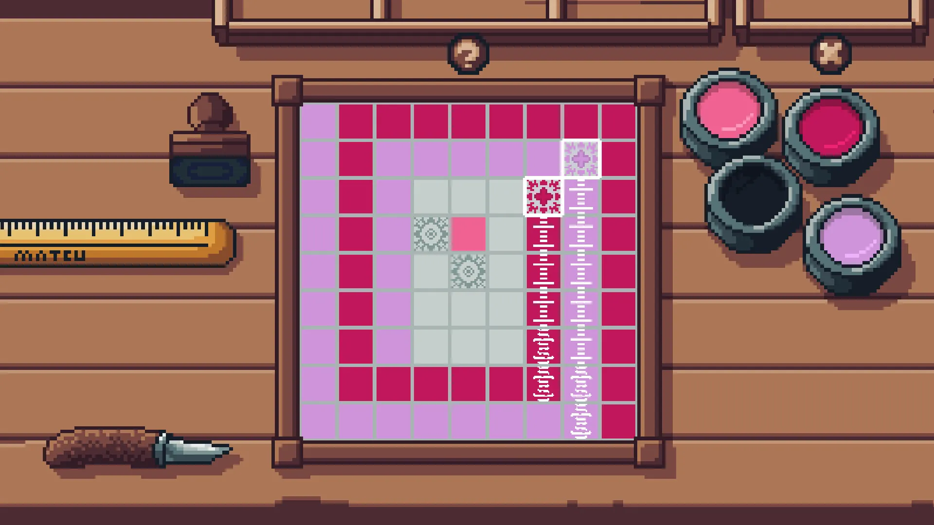 特泽尔：瓦片匠的故事/Tezzel: The Tilemaker’s Tale_抖汇吧