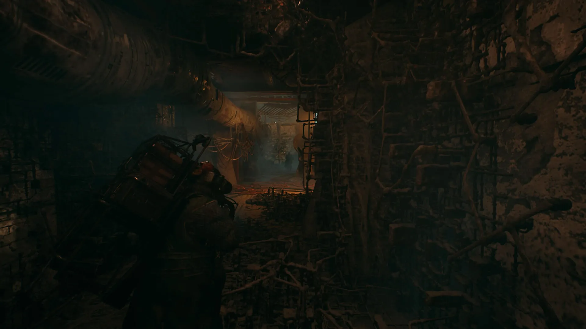 永恒寒冬/The Forever Winter/支持网络联机