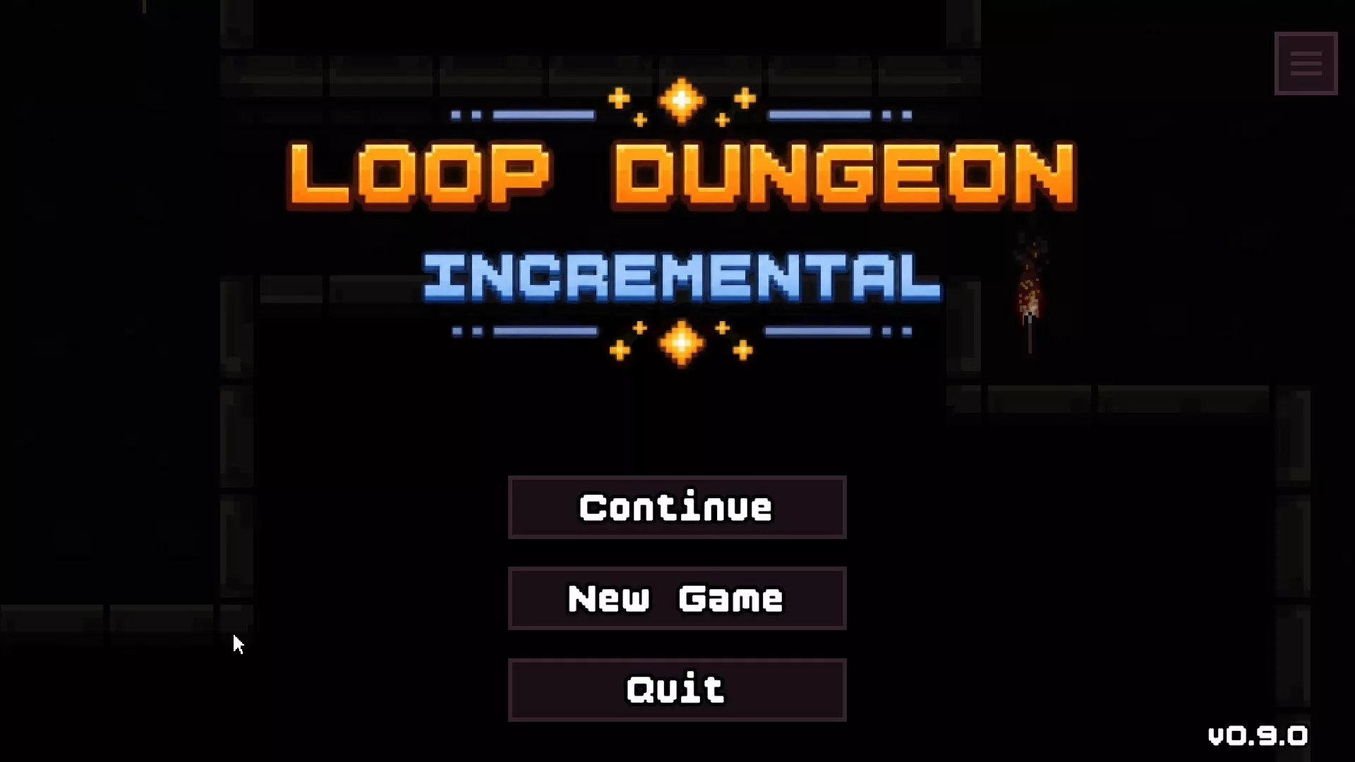 循环地下城：无尽成长/Loop Dungeon – Incremental 新游发布_抖汇吧