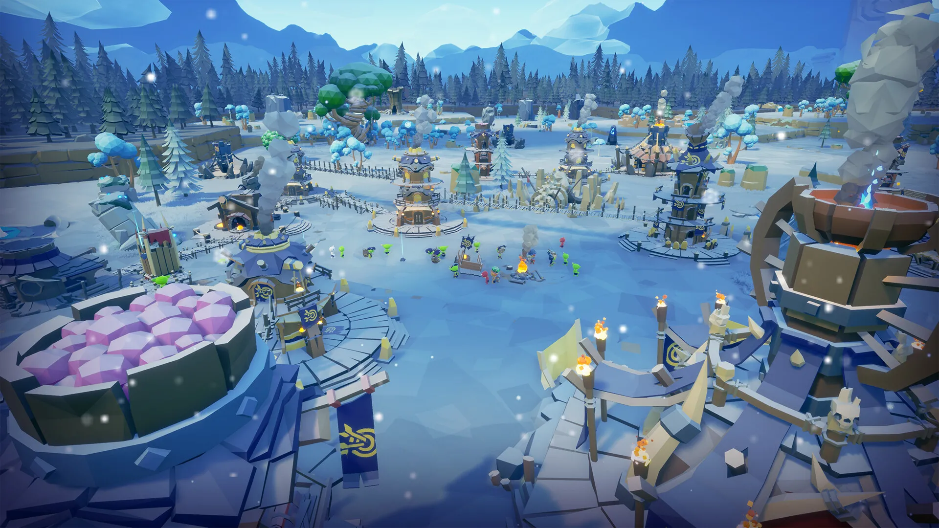 哥布林传说/Goblins of Elderstone_抖汇吧