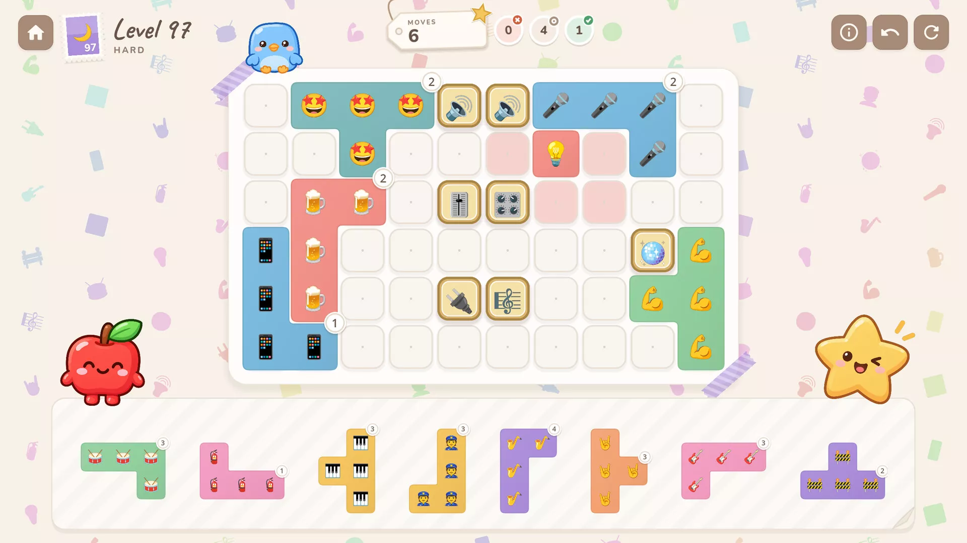 Emojix 新游发布