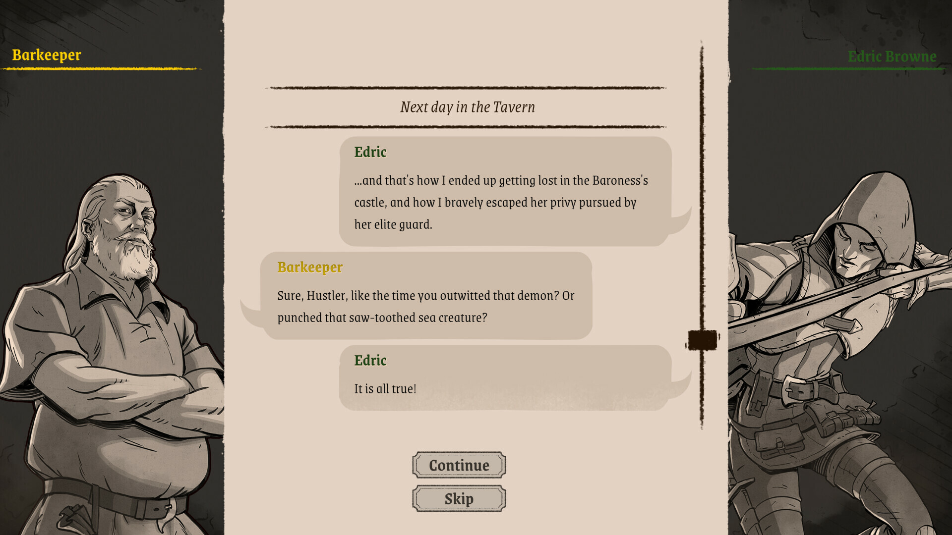 狭间骑士/Knights in Tight Spaces_抖汇吧