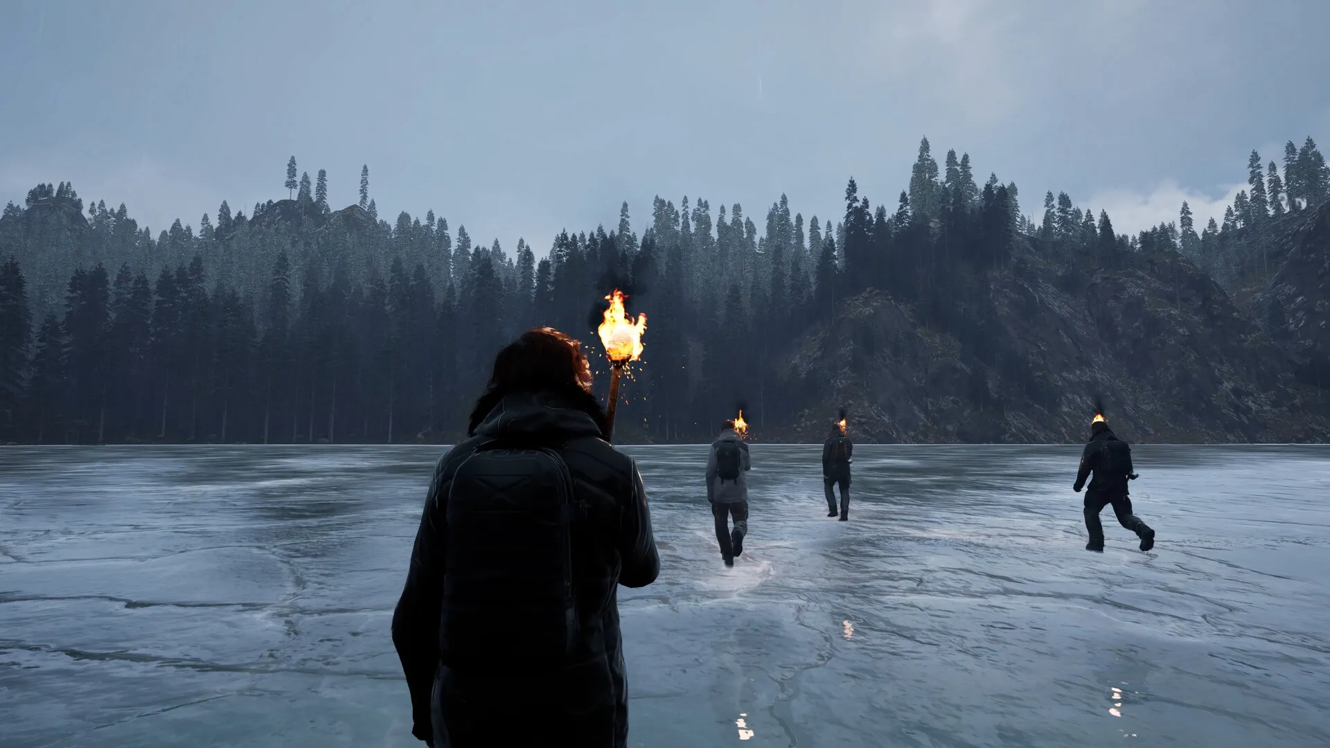 黄金河计划/The Gold River Project_抖汇吧