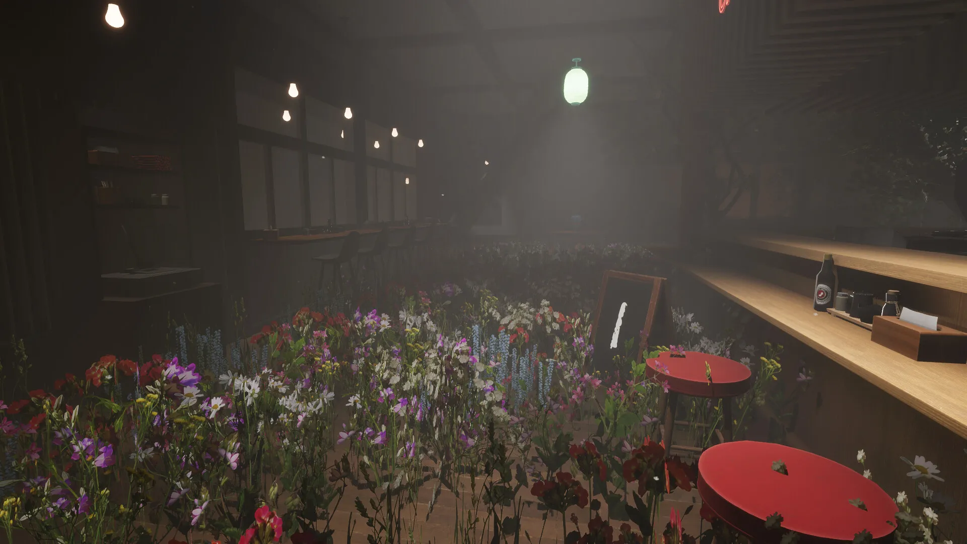 似曾相识/Seen Before