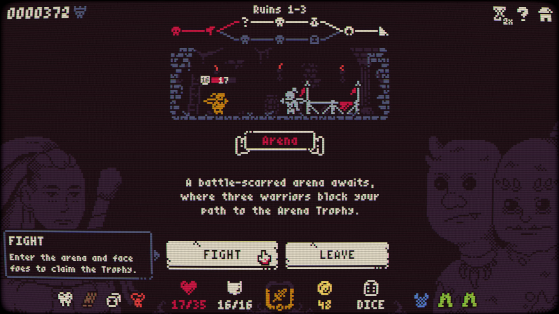 幸运与命运/Luck & Loot_抖汇吧