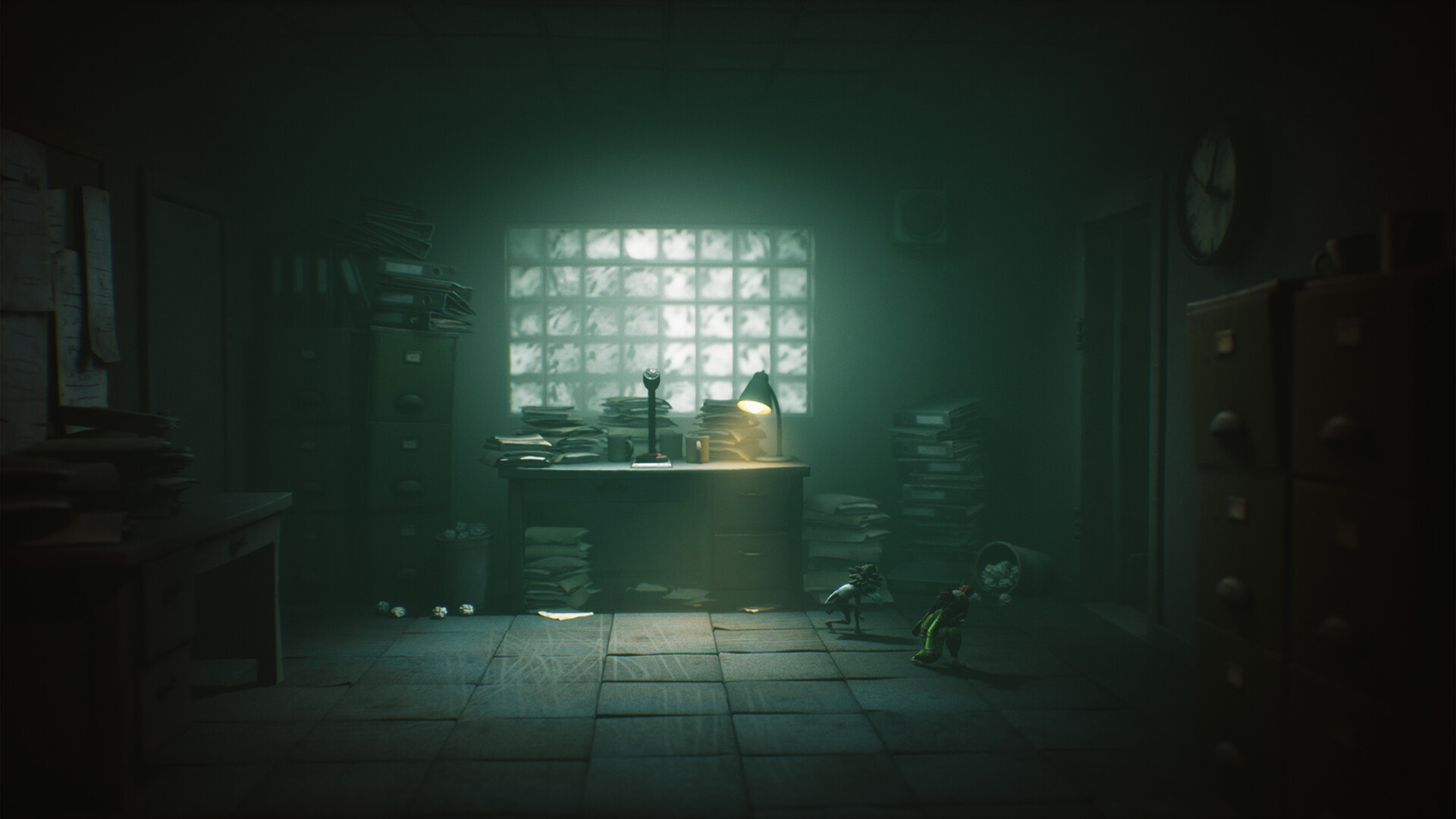 小小梦魇3/Little Nightmares III_抖汇吧