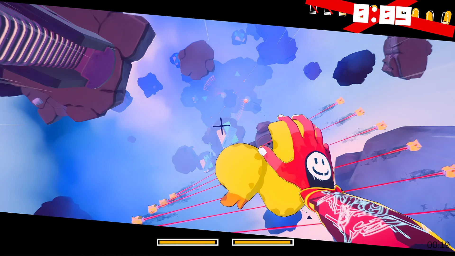 空灵骑士:极速坠击/Aerial_Knight's DropShot_抖汇吧