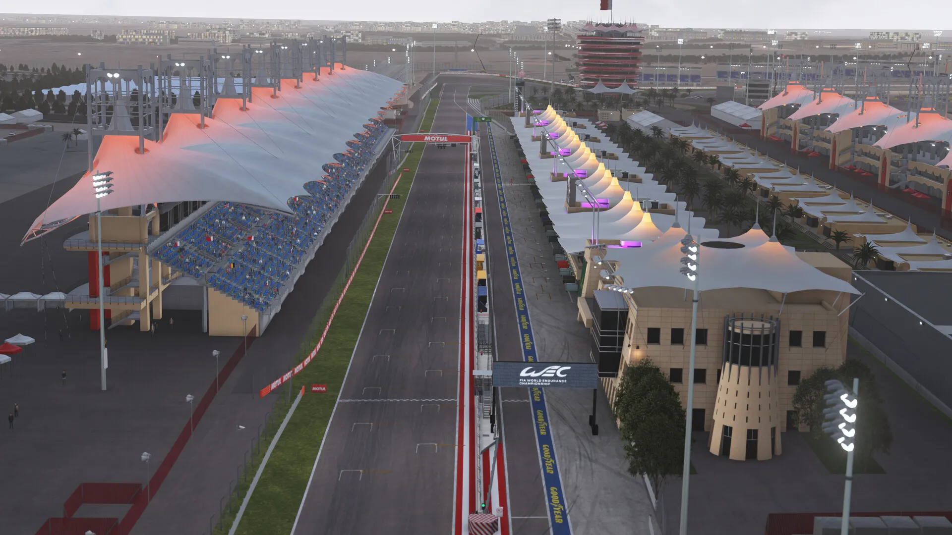 《勒芒终极赛》v1.2.1.1官中_抖汇吧