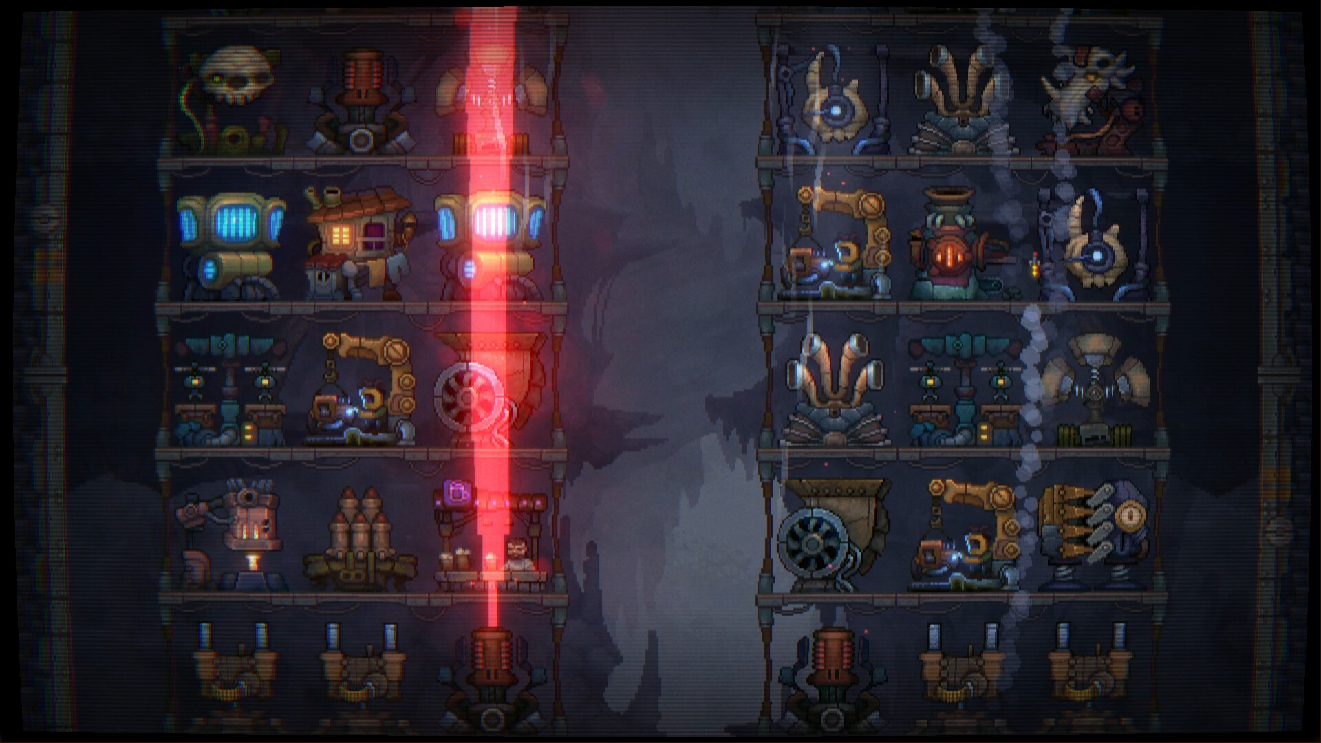 钻核公司/Drill Core_抖汇吧