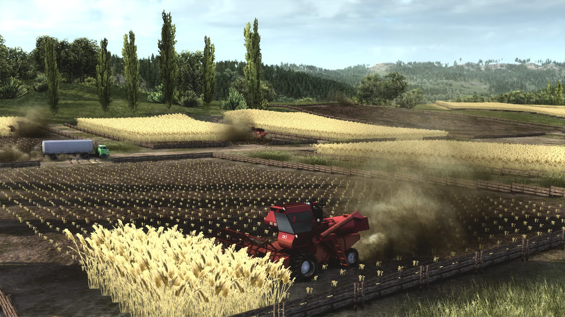 工人与资源:苏维埃共和国/Workers & Resources: Soviet Republic 工人与资源:苏维埃共和国/Workers & Resources: Soviet Republic