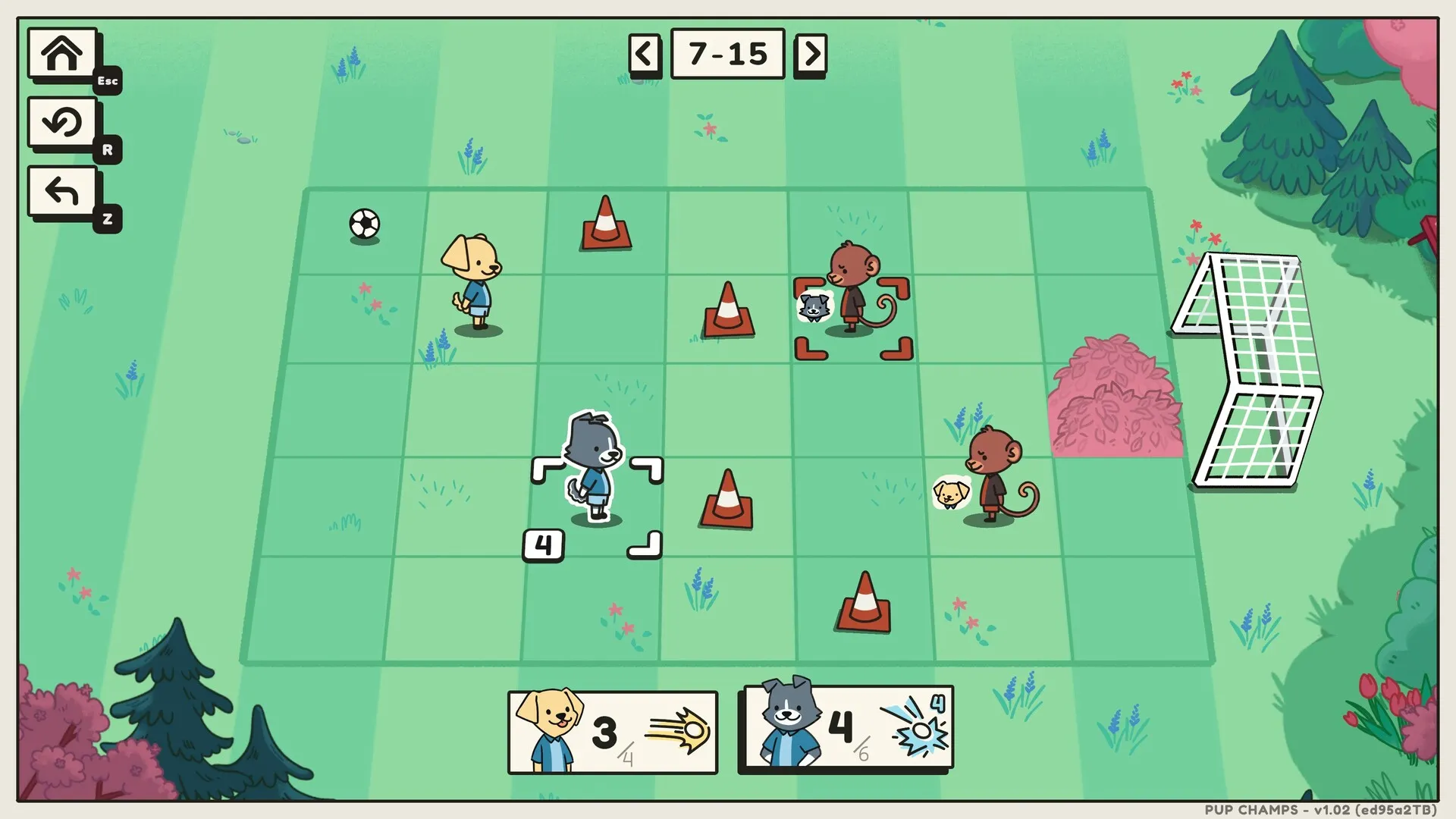 狗狗冠军/Pup Champs_抖汇吧