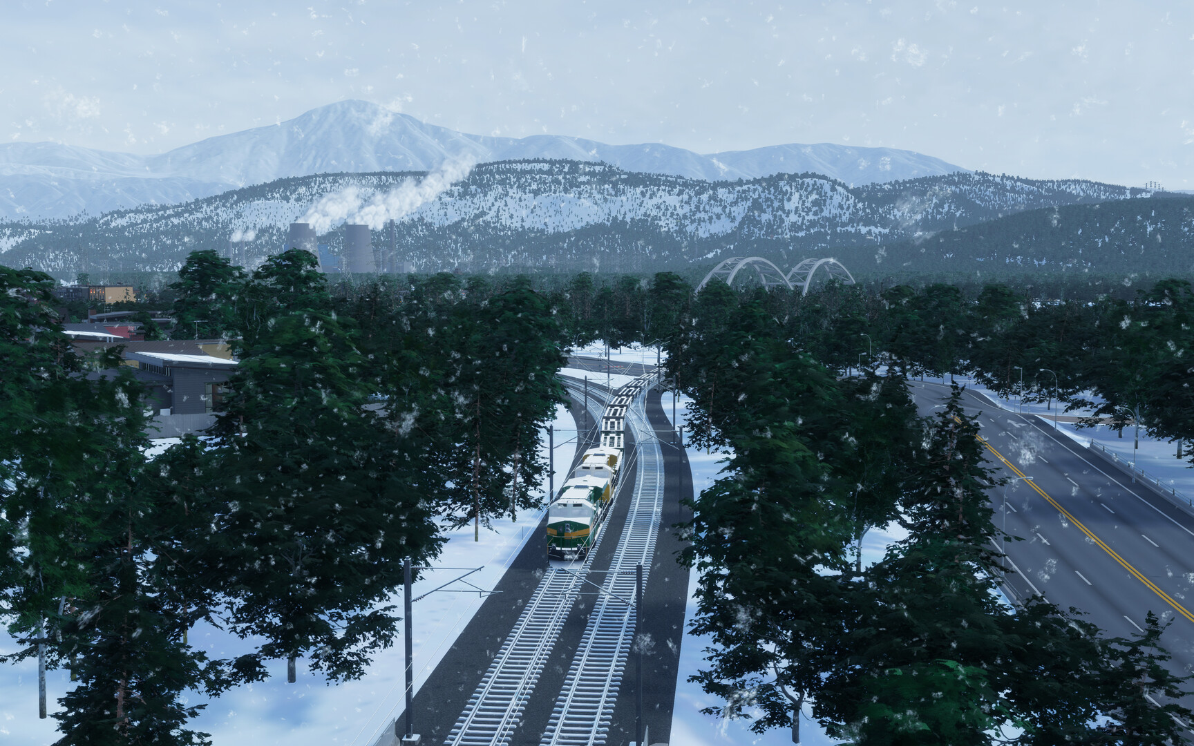 城市：天际线2/Cities: Skylines II_抖汇吧