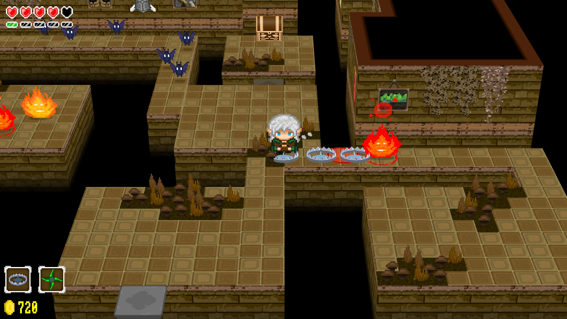 夏努尔：银风传奇/Shalnor: Silverwind Saga_抖汇吧