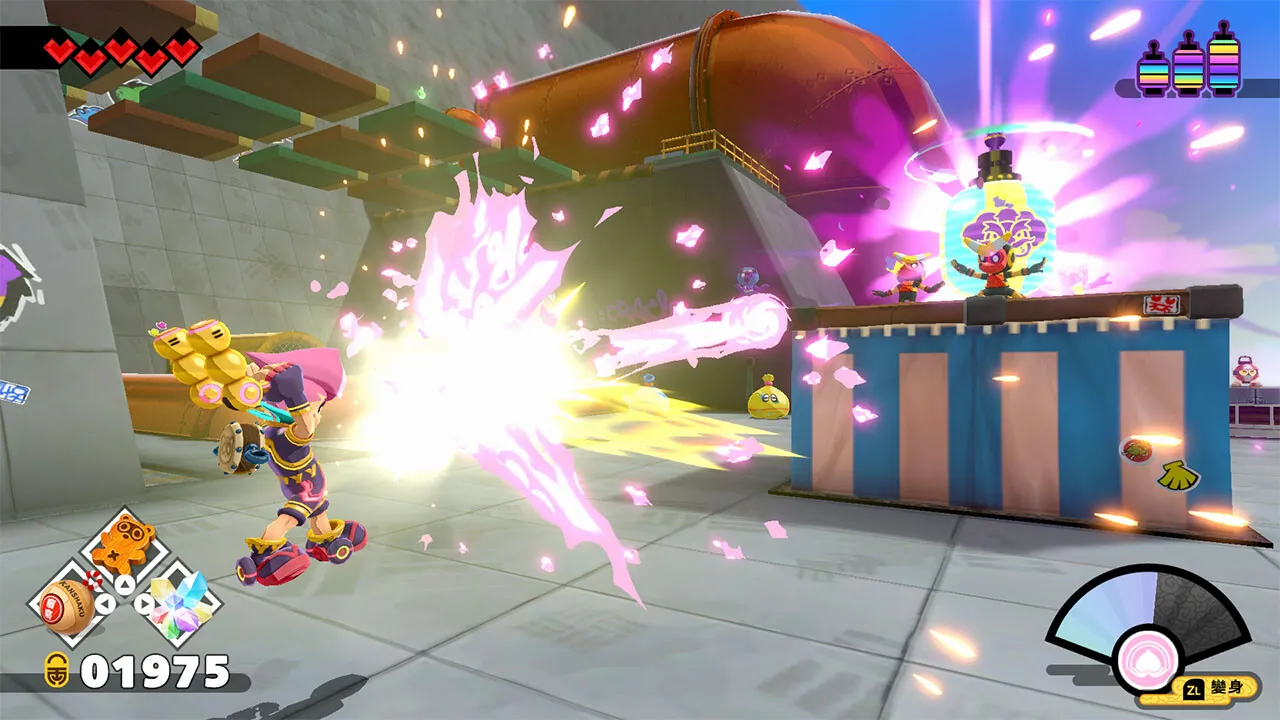 羽袈流/BAKERU_抖汇吧