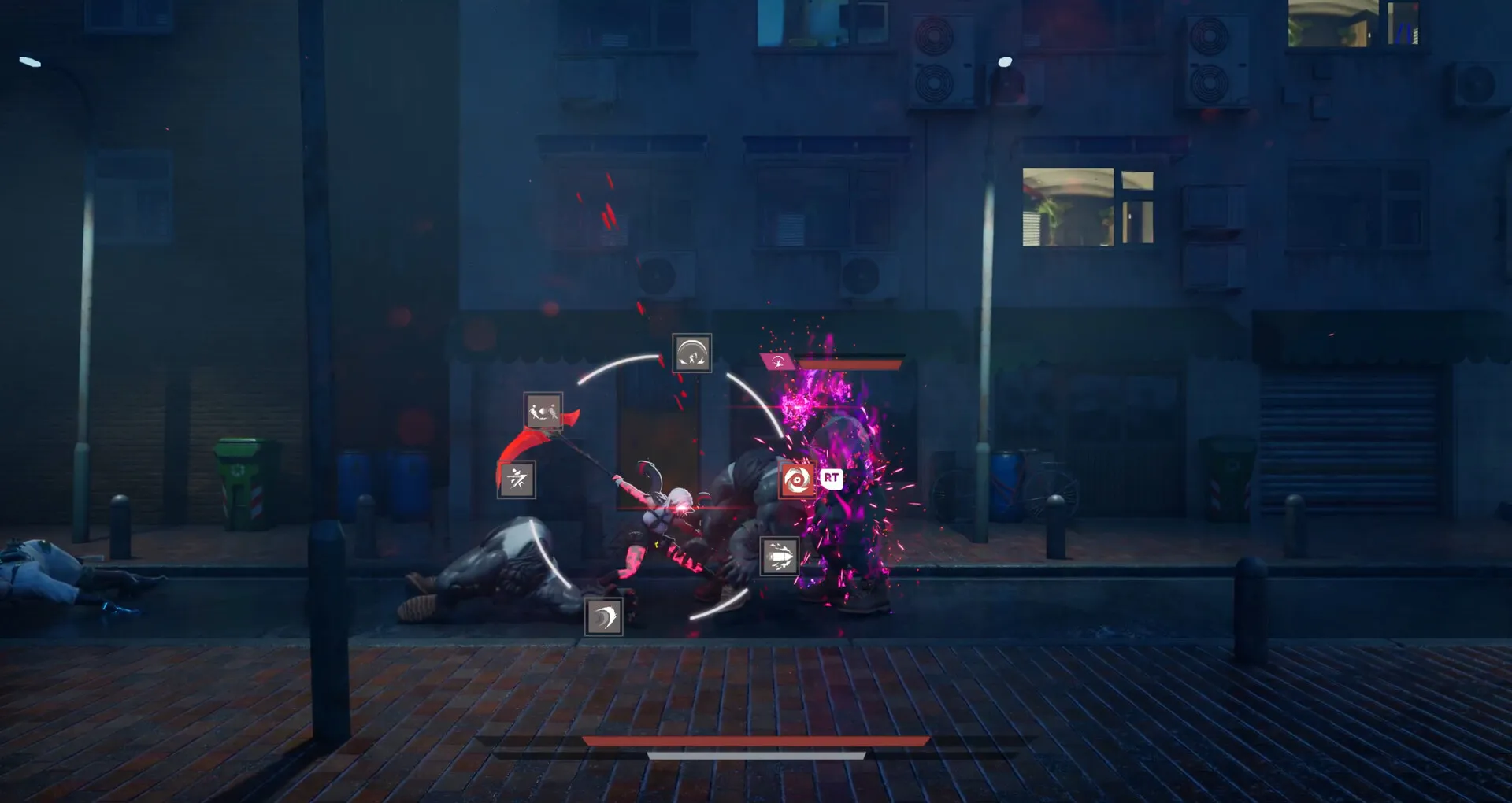 血姬：双生/Vampiress: Eternal Duet