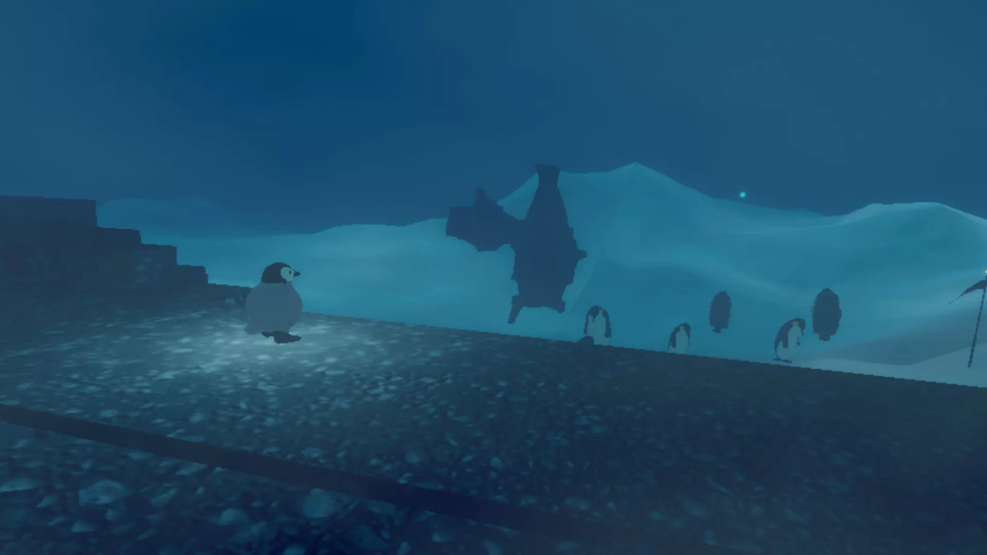 企鹅异闻录/Penguin Colony 新游发布