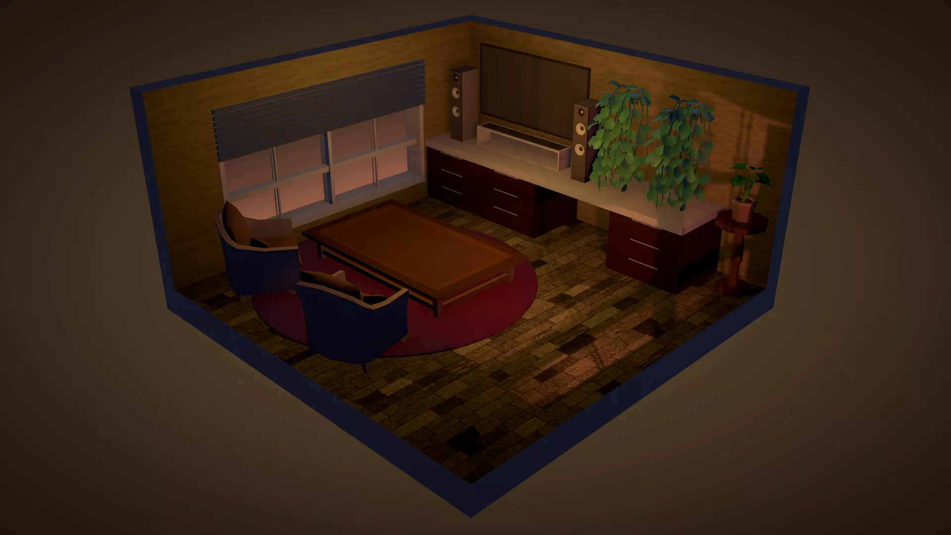 随心布置/Furnished 新游发布_抖汇吧