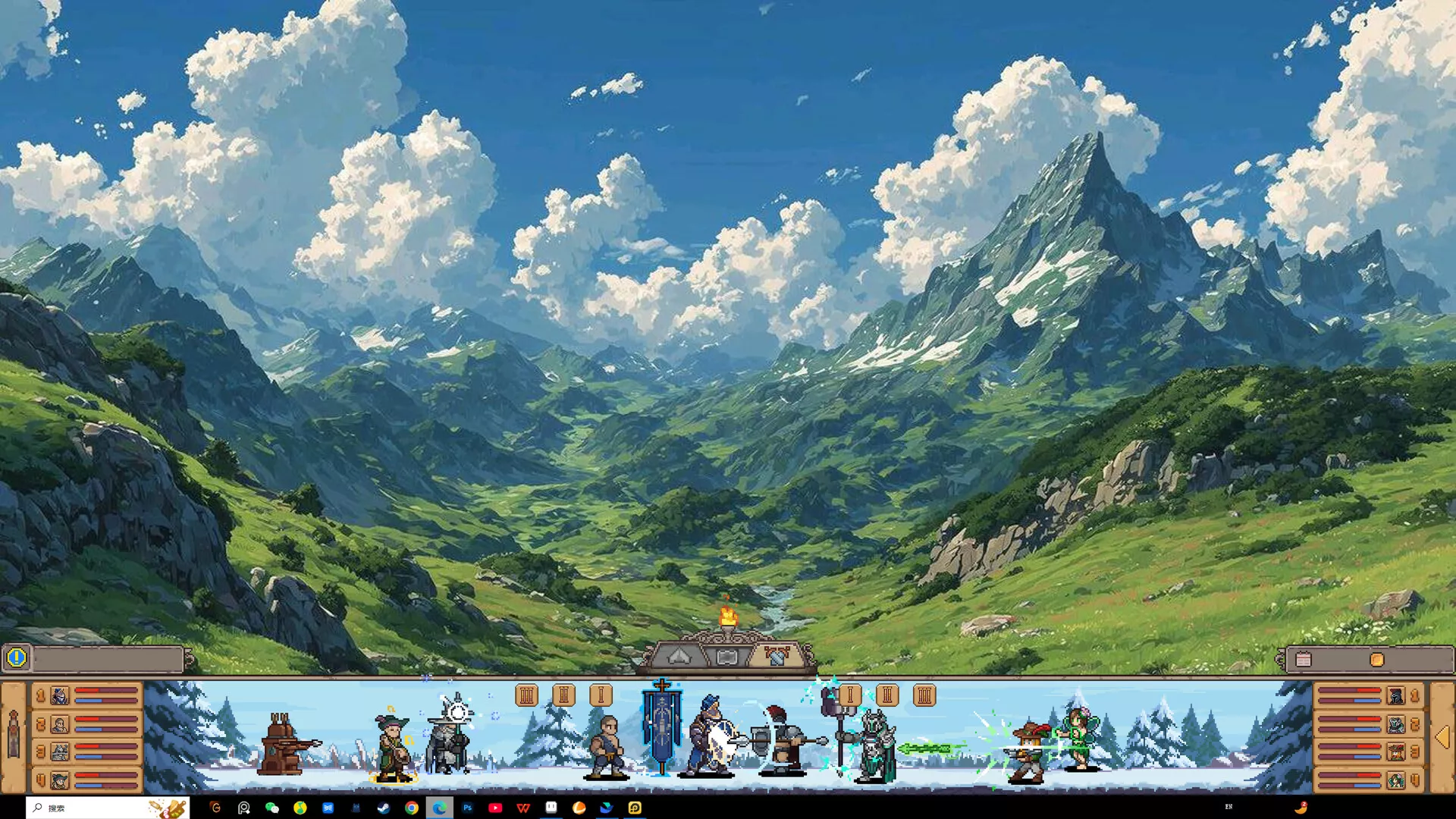 幻想放置远征队/Duelist: Idle Expedition 新游发布_抖汇吧