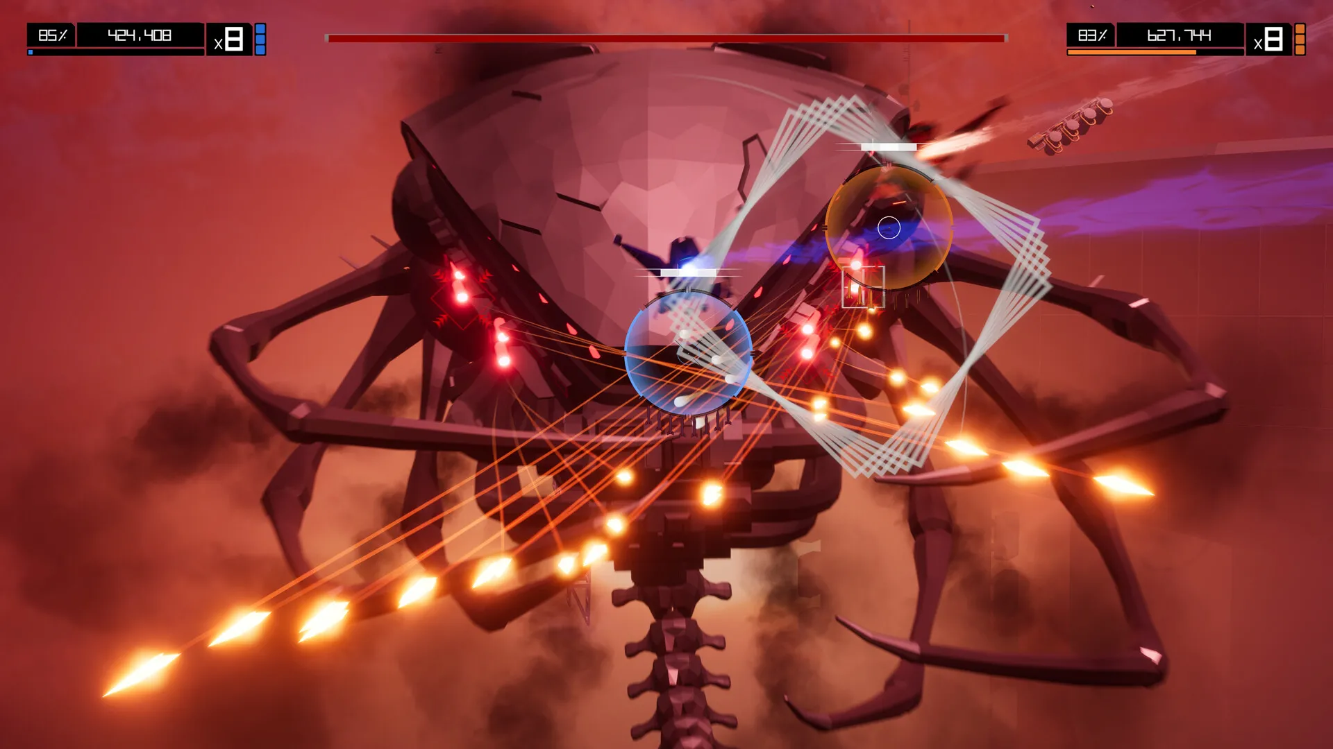 电音狂魔2/Aaero2